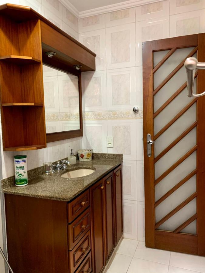 Apartamento Copacabana Perto Da Praia, Metro, Comercio E Wi-Fi Rapido! Рио де Жанейро Екстериор снимка