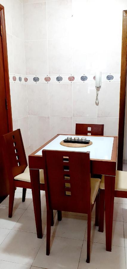 Apartamento Copacabana Perto Da Praia, Metro, Comercio E Wi-Fi Rapido! Рио де Жанейро Екстериор снимка