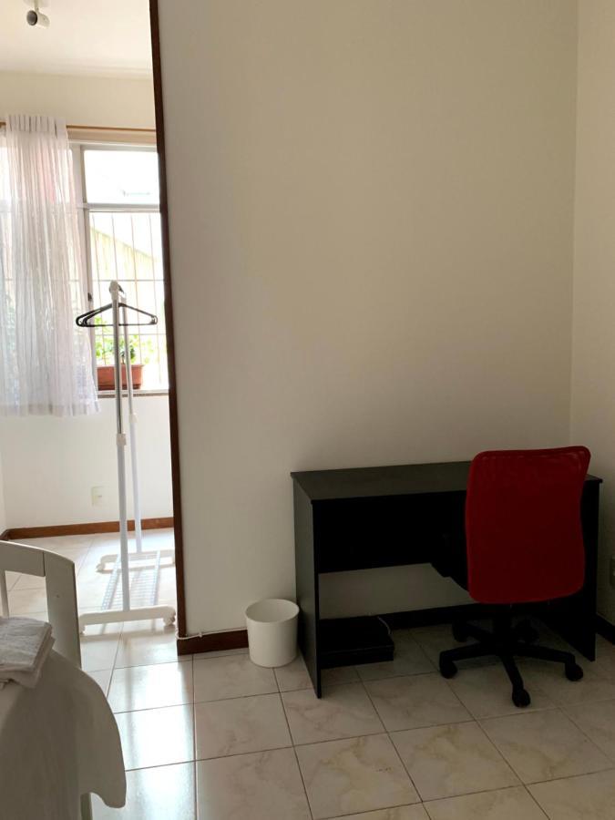 Apartamento Copacabana Perto Da Praia, Metro, Comercio E Wi-Fi Rapido! Рио де Жанейро Екстериор снимка