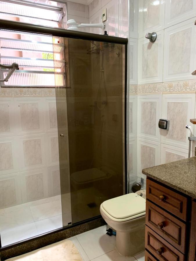 Apartamento Copacabana Perto Da Praia, Metro, Comercio E Wi-Fi Rapido! Рио де Жанейро Екстериор снимка